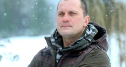 ZS "Kalve" īpašnieks un vadītājs Gundars Kalve.