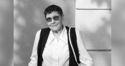 Vija Ābele.
