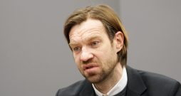 Kaspars Gorkšs.