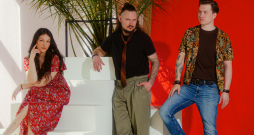 Grupa "Vienuviet".