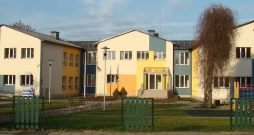 Bauskas bērnudārzs "Pasaulīte". Bauskas bērnudārzs "Pasaulīte".