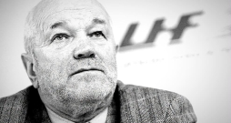 Ēvalds Grabovskis.