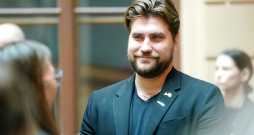 Dāvis Mārtiņš Daugavietis.