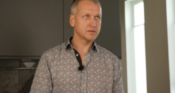 Intars Rešetins-Pētersons.