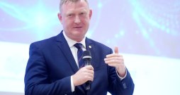 Aizsardzības ministrs Raivis Melnis.