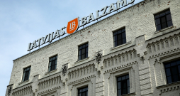 AS "Latvijas balzams" ražotne.
