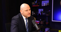 BlackBox Šovs ar Andri Kulbergu.