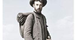 1894. gada 15. augustā Konstantīns Rengartens devās ceļā no Rīgas, lai kājām apietu apkārt pasaulei. Šim neparastajam ceļojumam viņš bija gatavojies desmit gadus un cerēja to pabeigt aptuveni četros gados. Tomēr var teikt, ka patiesībā tas bija sācies jau agrā bērnībā.