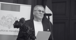 Vladlens Dozorcevs.