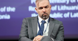 Fiskālās disciplīnas padomes loceklis Igors Kasjanovs: "Nopietnām reformām valstī valdībai ir tikai pirmie divi gadi pēc Saeimas vēlēšanām. Tieši tagad arī ieraudzīsim īsto valdību un noskaidrosim, uz ko tā ir spējīga."