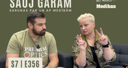 "Šauj garām!" #356 sērija. "Šauj garām!" #356 sērija.