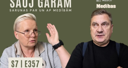 "Šauj garām!" #357 sērija. "Šauj garām!" #357 sērija.