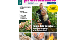 "Praktiskais Latvietis" Nr. 42, 2026.