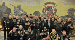 MMC Patrioti. MMC Patrioti.