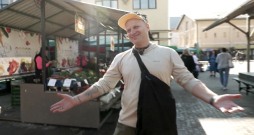 Uģis Kuģis.