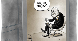 Zīmē Gatis Šļūka: Kulberga izvēle Zīmē Gatis Šļūka: Kulberga izvēle