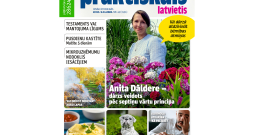 "Praktiskais Latvietis" Nr. 43, 2026.
