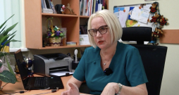 Ģimenes ārste Līga Kozlovska. Ģimenes ārste Līga Kozlovska.