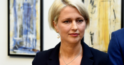 Dace Buliņa.