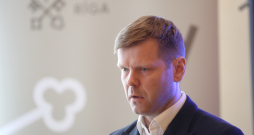 Mārtiņš Brencis.