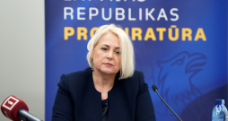 Ilze Grīnhofa. Ilze Grīnhofa.