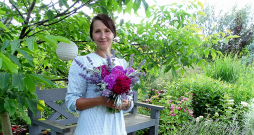 Anita Dāldere. Anita Dāldere.