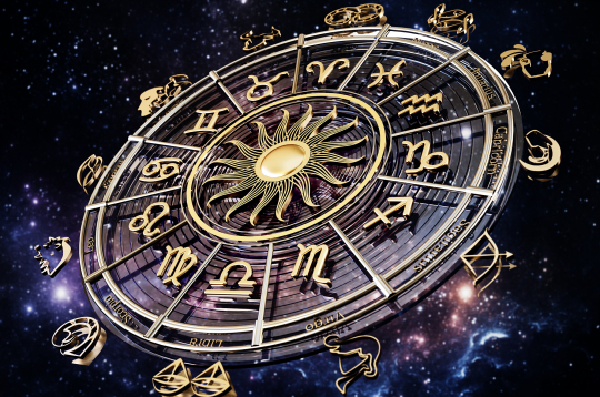 Horoskopi. Horoskopi.