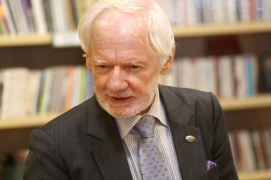 Anatolijs Danilāns.