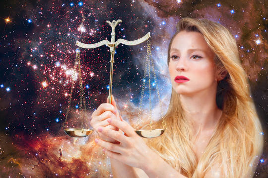 Horoskopi. Svari.