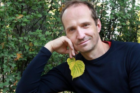 Kaspars Znotiņš.