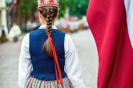 Svētki.