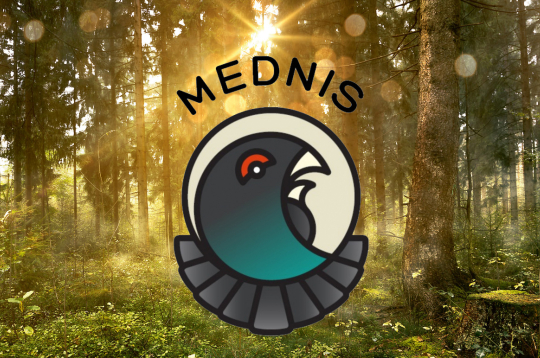 Neaizmirstiet savlaicīgi atjaunināt lietotni “Mednis”.