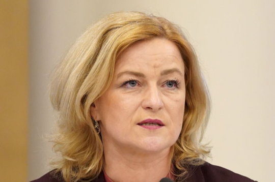 Ilze Indriksone. Ilze Indriksone.