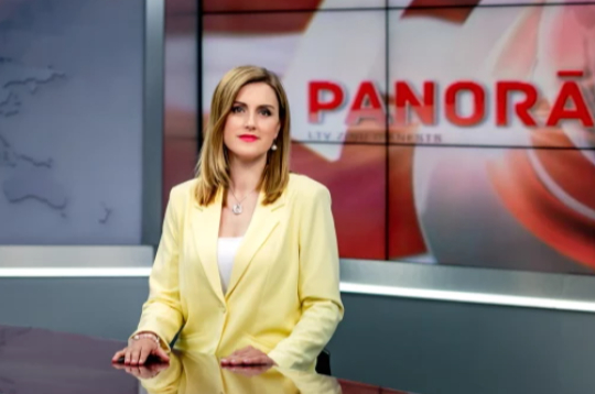 Laura Vonda. Laura Vonda.