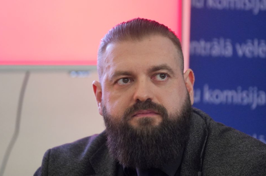 Jorens Liopa.