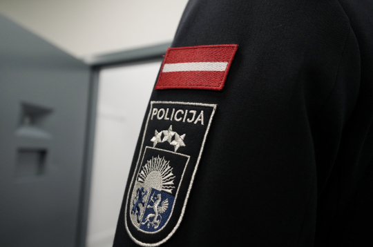 Valsts policija. Ilustratīvs attēls. Valsts policija. Ilustratīvs attēls.