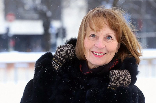 Akvelīna Līvmane: "Dzīvē nav nekā tāda, kas man nepatiktu."