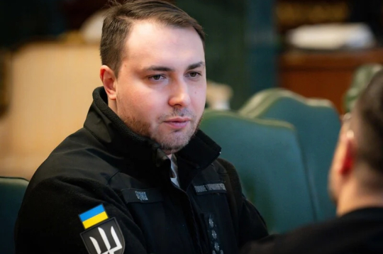 Kirilo Budanovs. Kirilo Budanovs.
