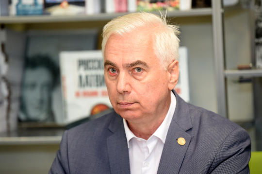 Viktors Guščins.