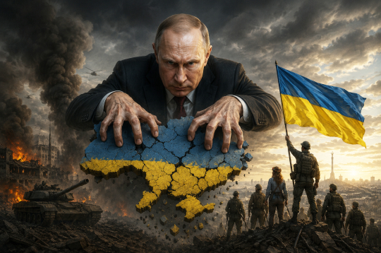 Vladimirs Putins nedomā apstāties. Ilustratīvs attēls. Vladimirs Putins nedomā apstāties. Ilustratīvs attēls.