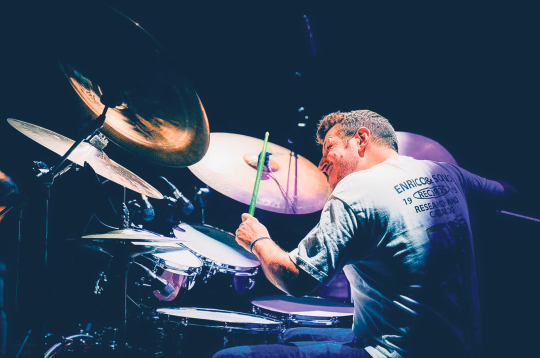 Līdz 18. jūlijam Saulkrastos norisināsies XXVIII festivāls "Saulkrasti Jazz 2026".