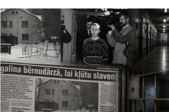 1999. gada 22. februārī Gulbenē paveikta šaušalīga slepkavība. 