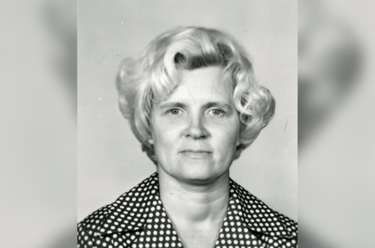 Ilze Biruta Loze.