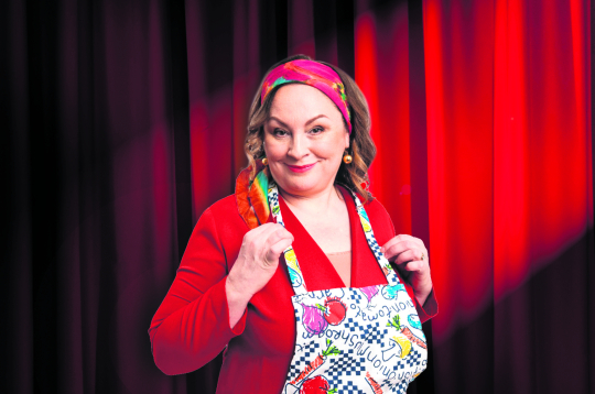 Ilze Pukinska. Ilze Pukinska.