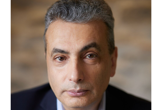 Ļevs Šlosbergs.