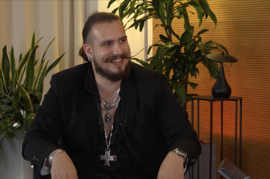 Miks Galvanovskis.