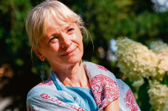 Maija Ķirse.