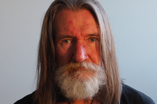 Ingus Baušķenieks.

