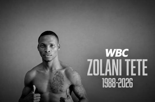 Zolani Tete. Zolani Tete.