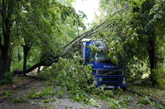 22. augusta vētras postījumi Jūrmalā. 22. augusta vētras postījumi Jūrmalā.